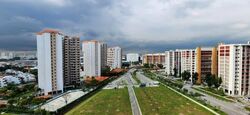 The Garden Residences (D19), Apartment #535385661